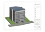 provide expert revit bim modeling and 3d rendering